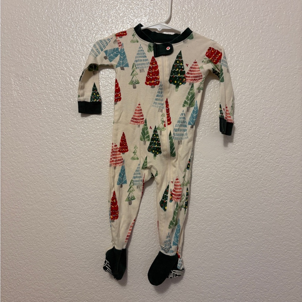 Burt’s bees baby Whimsical Trees 3-6